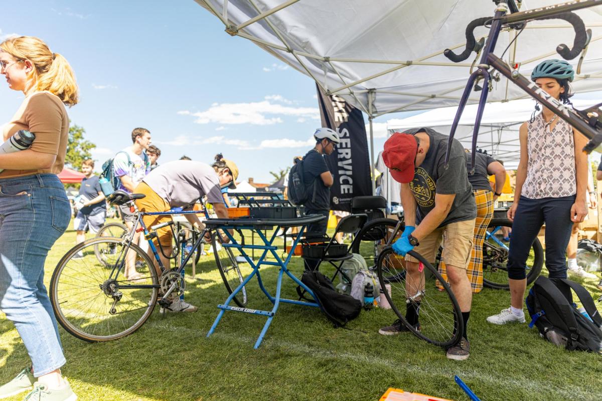 Bike Fest