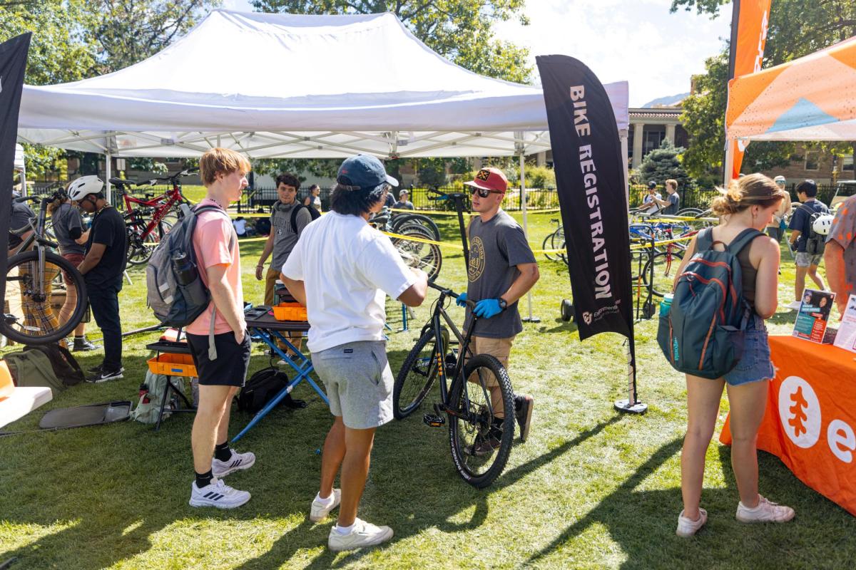 Bike Fest