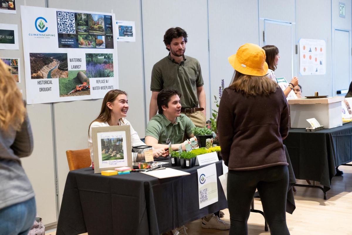 Climate Action Expo