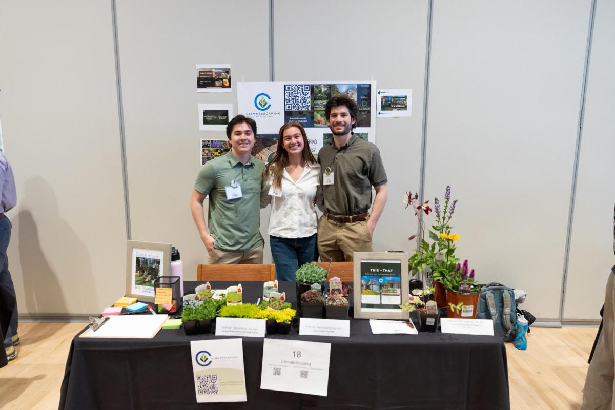 Climate Action Expo