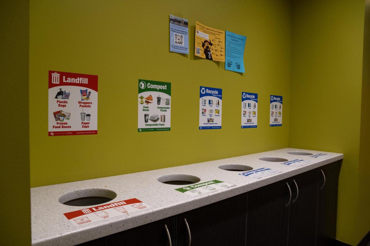 Common areas