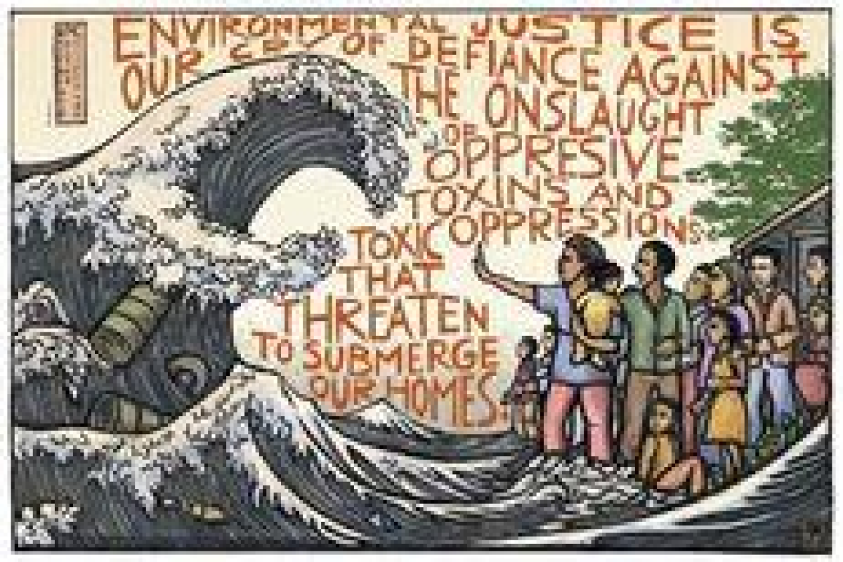 Environmental Justice 1