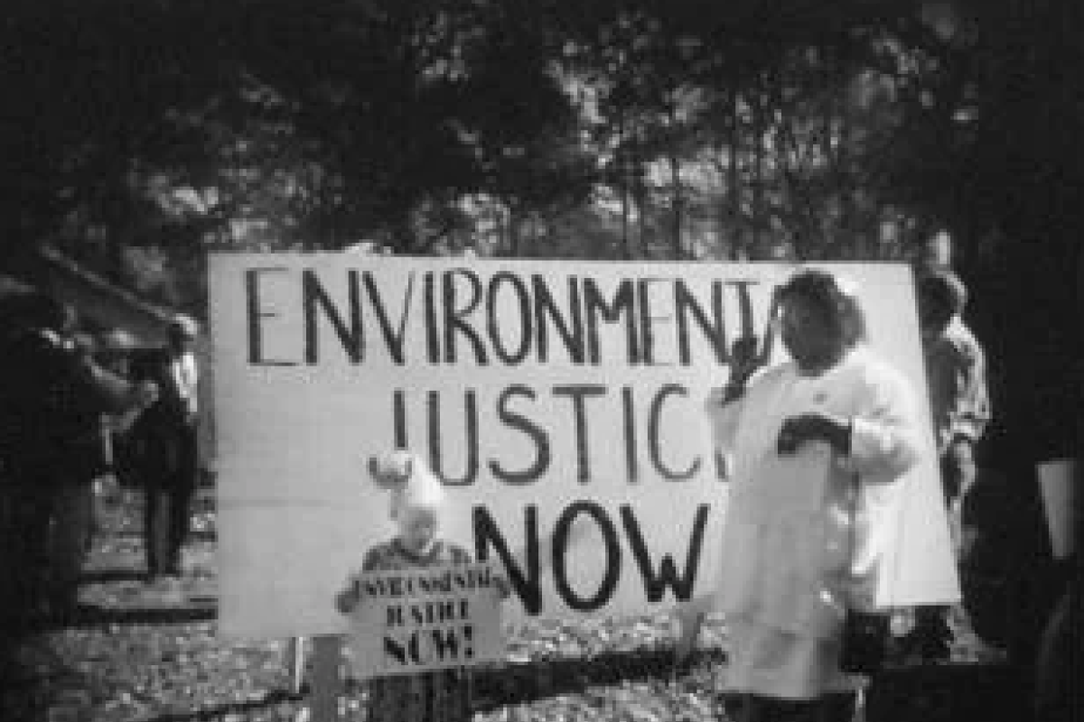 Environmental Justice 2