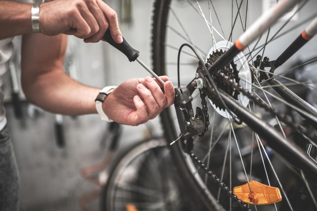 Bike Services
