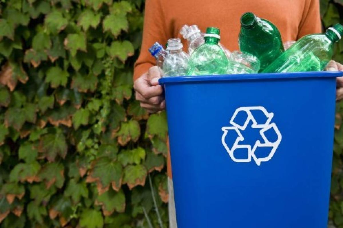 Recycle