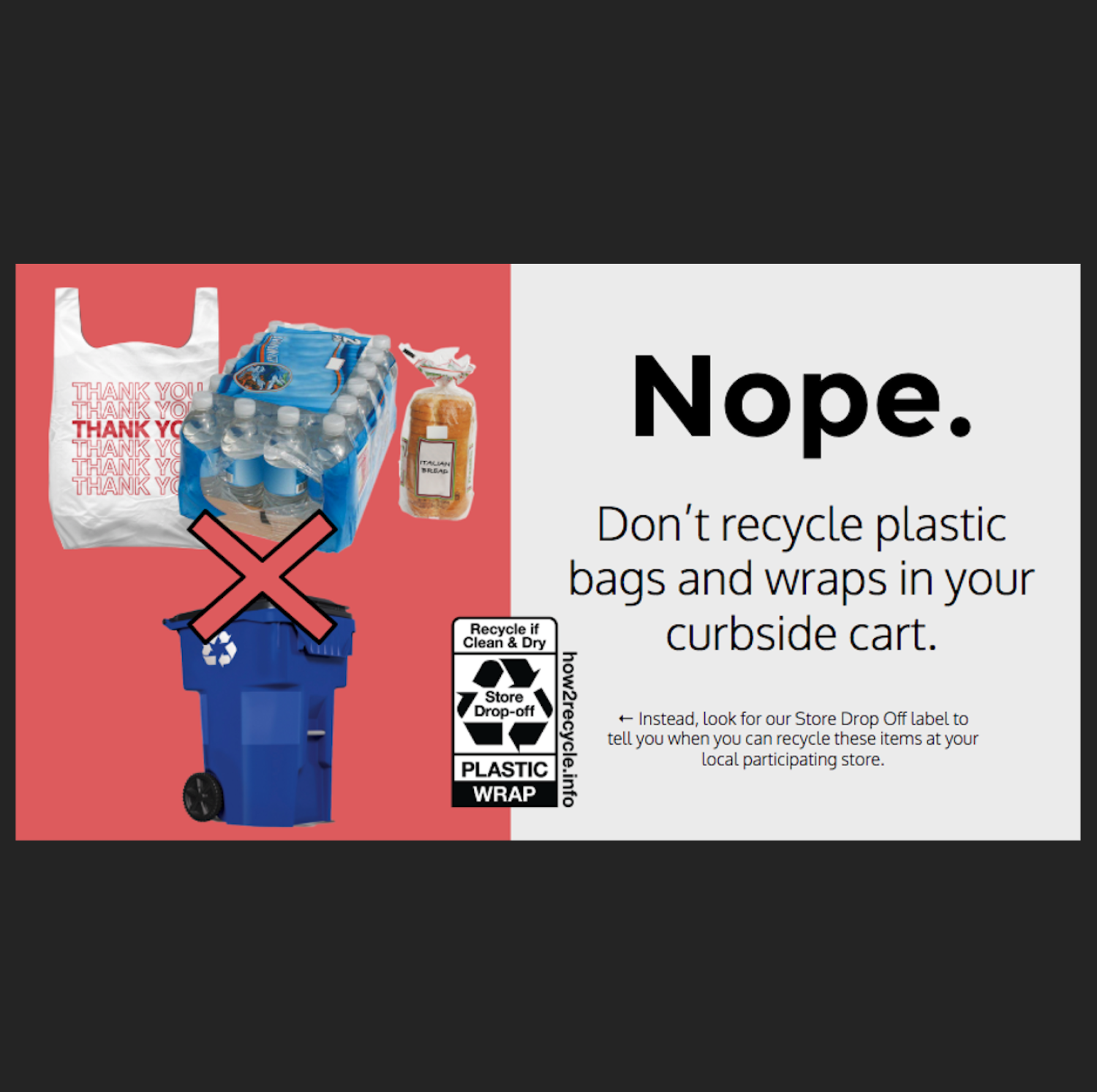 How to Recycle Plastic Bags  Earth911