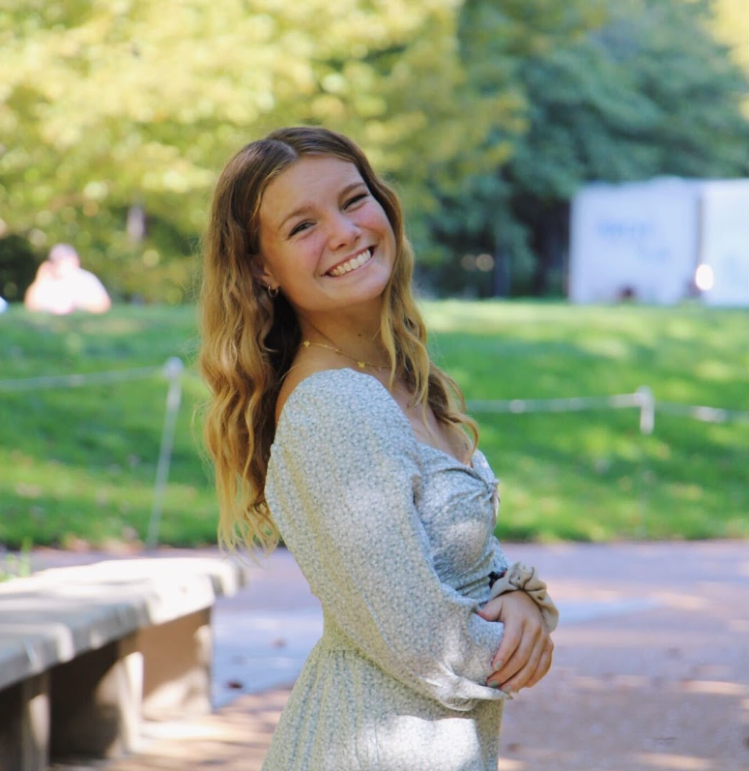 Claire Folmer