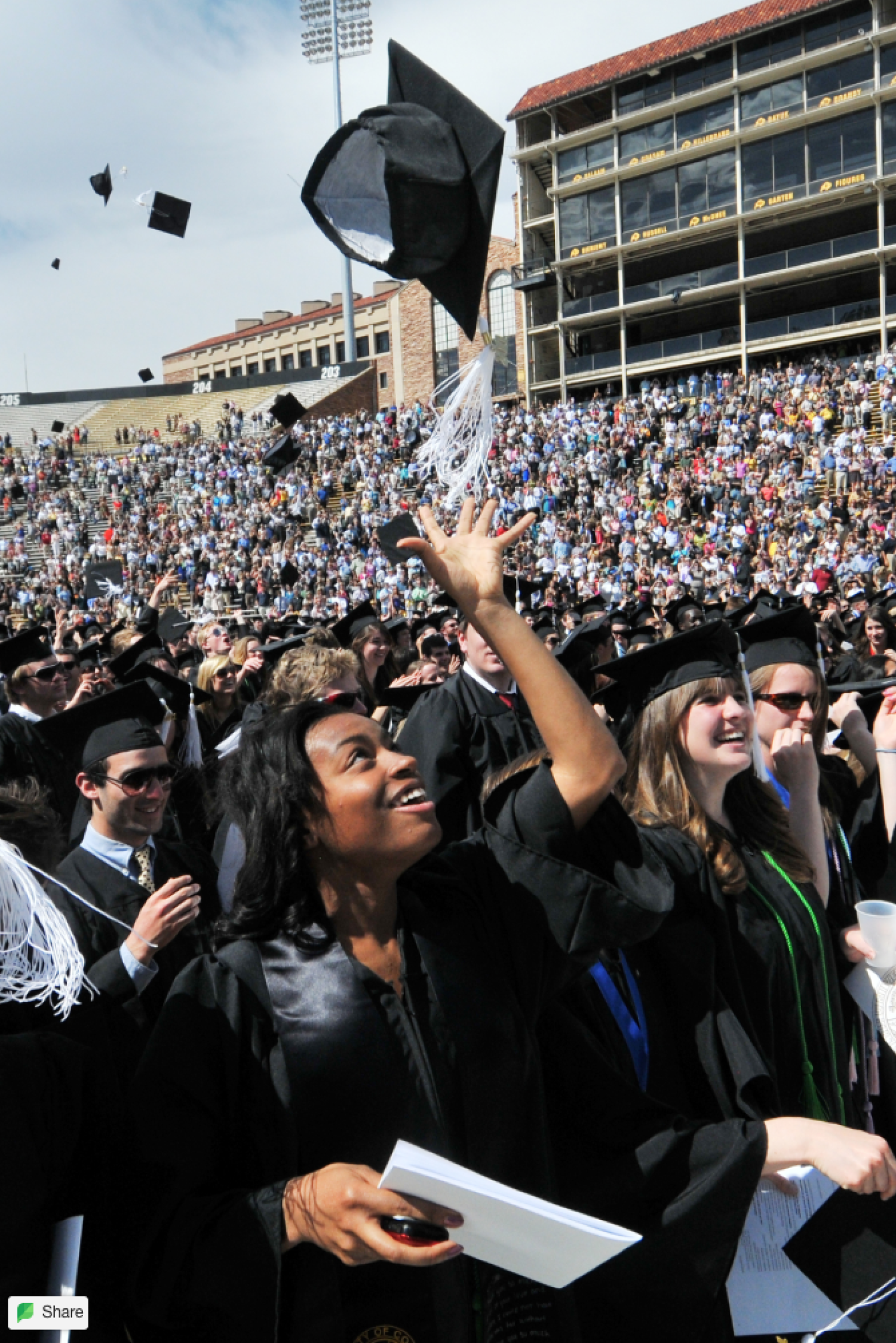 graduation image
