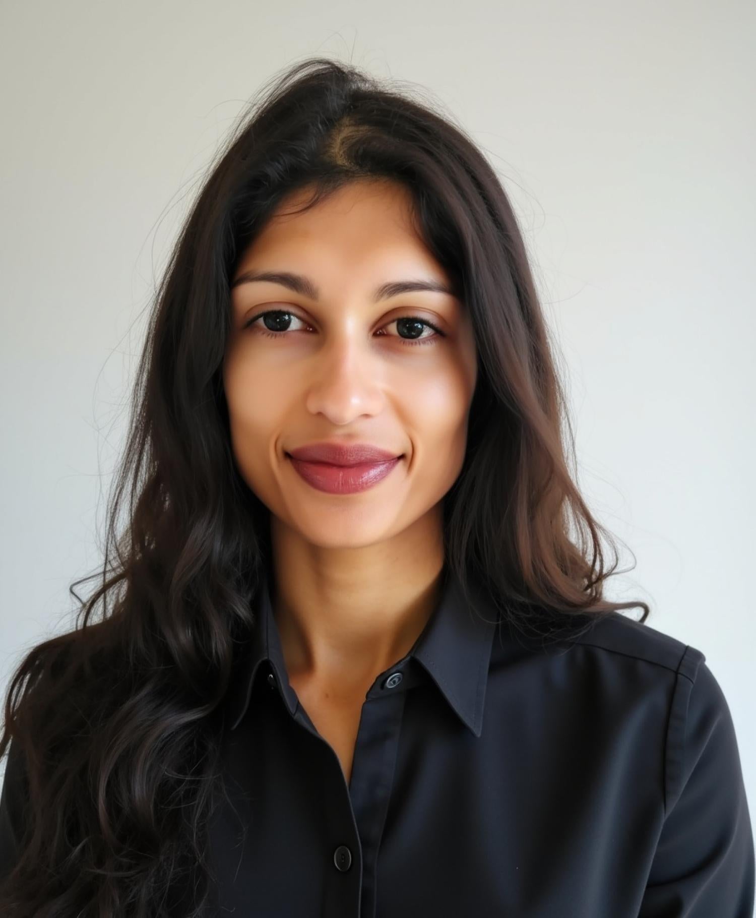Amrita George