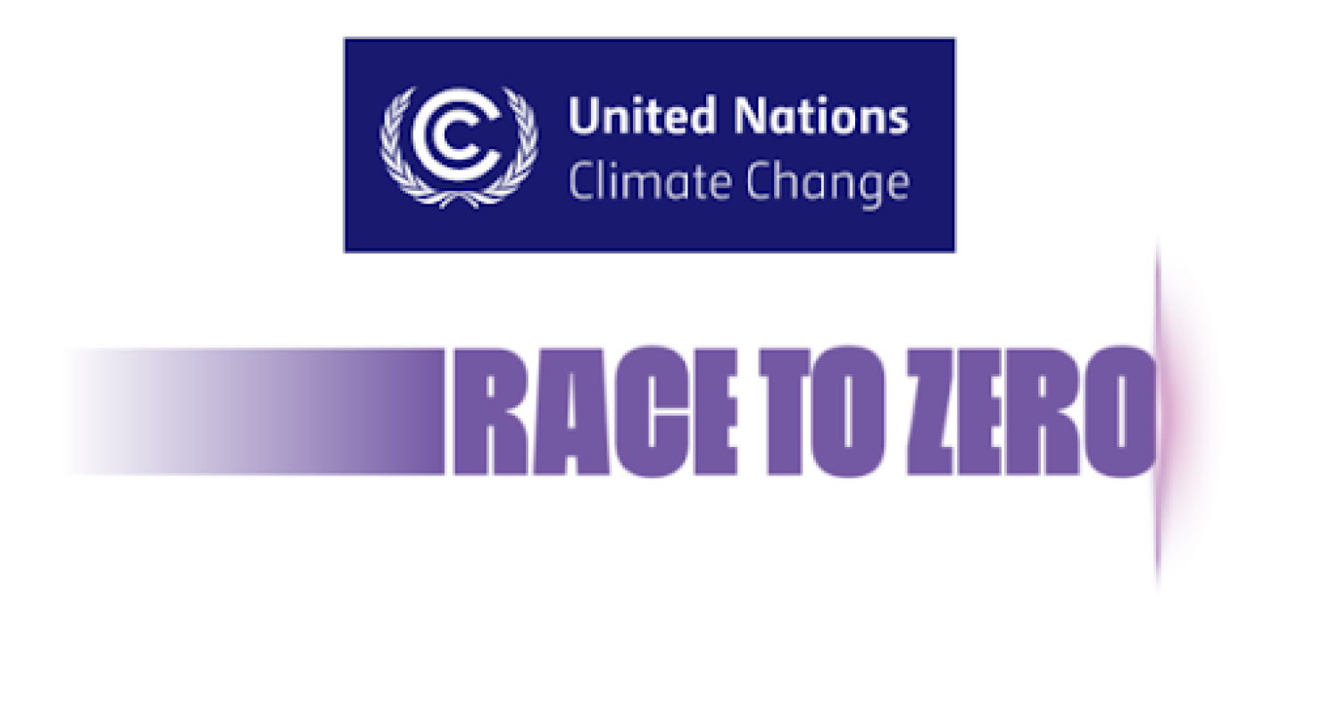 race to zero