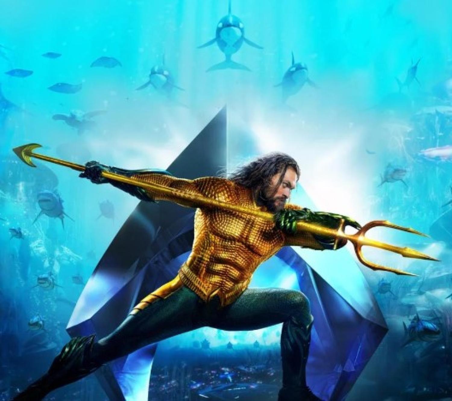aquaman