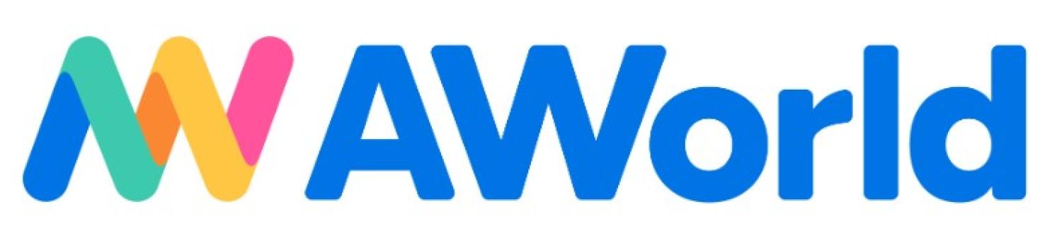 AWorld app logo