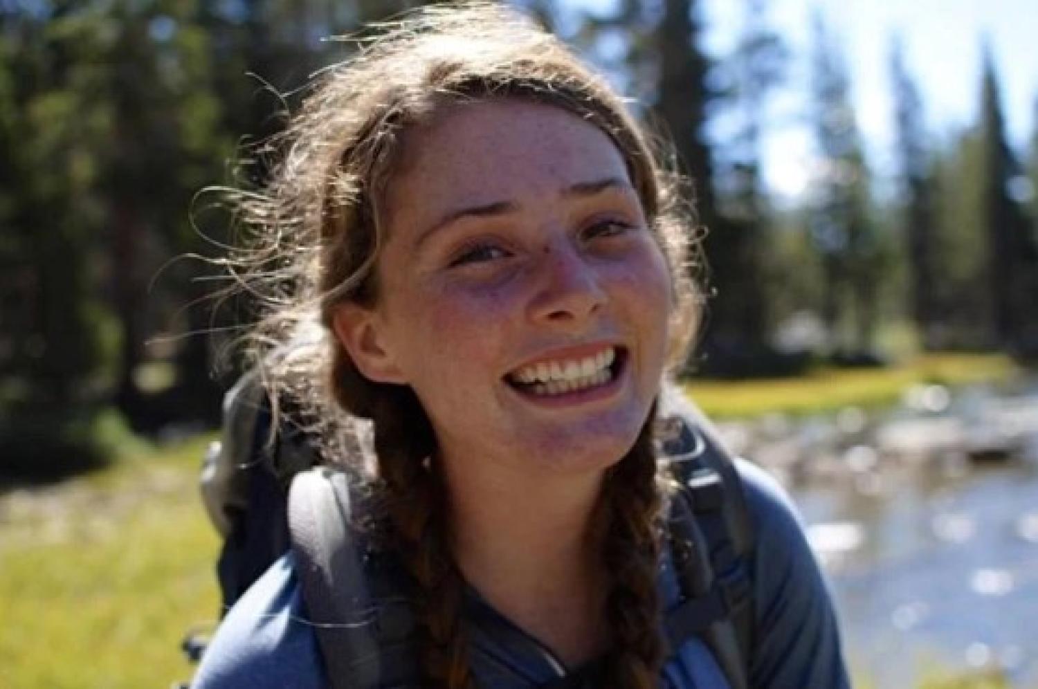 Georgia Rodden