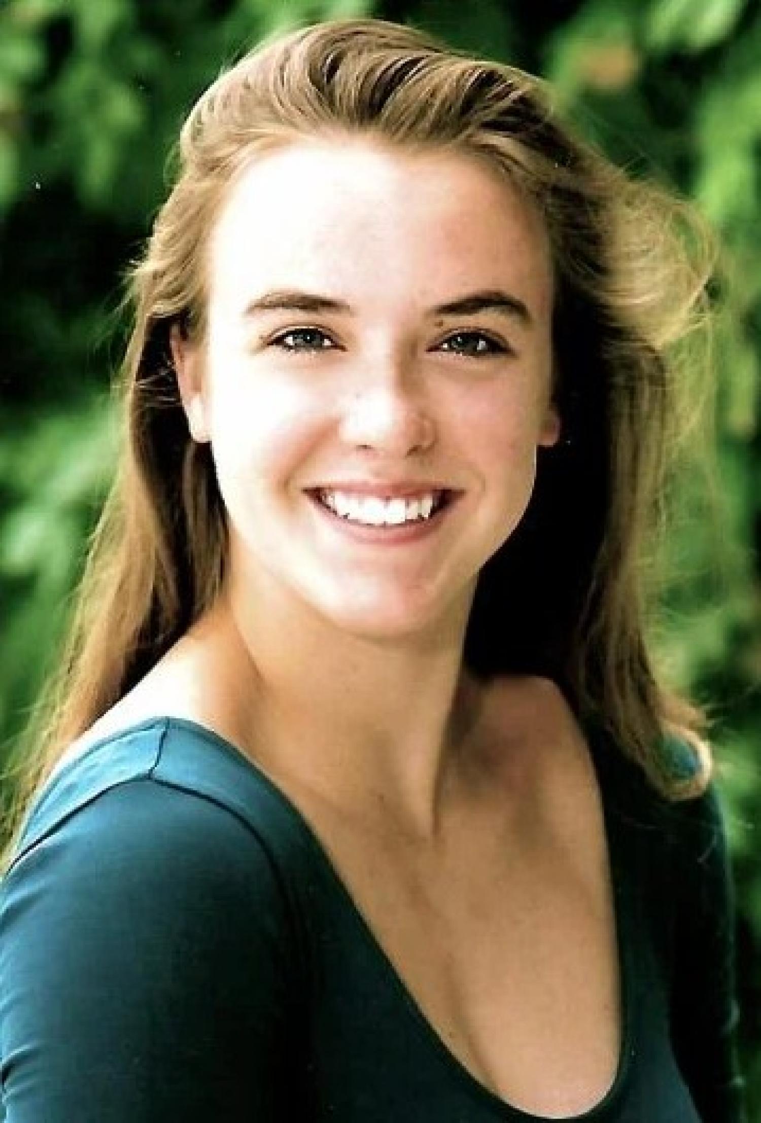 Kelly Poole