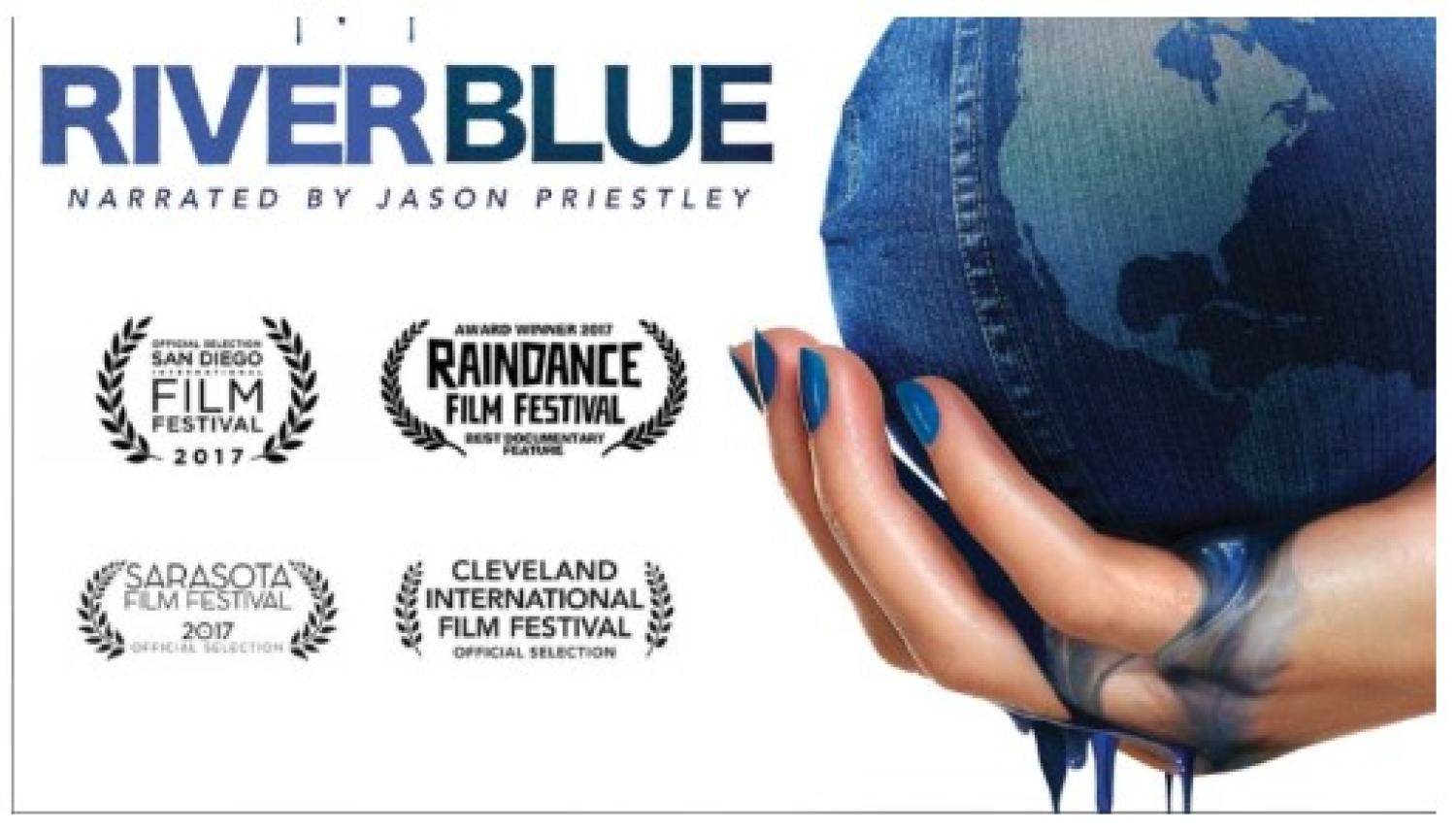 Riverblue documentary