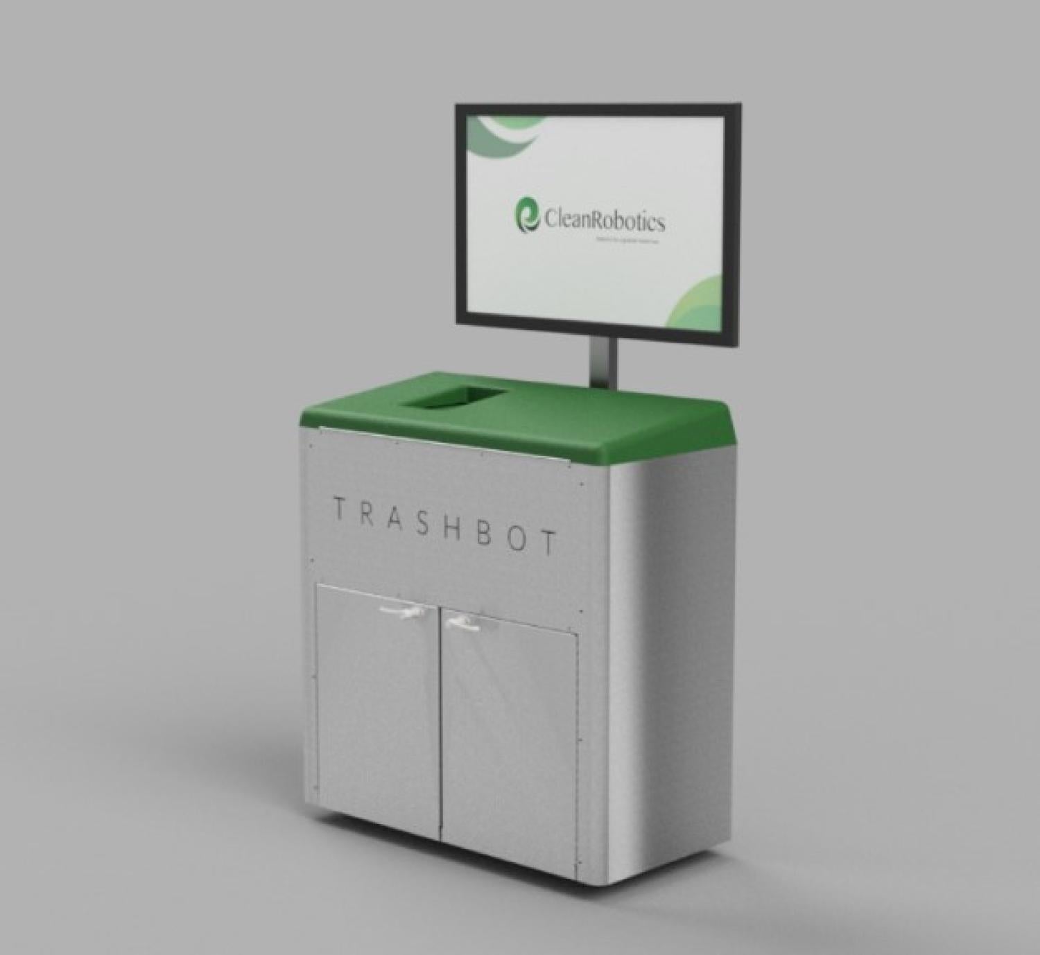Trashbot