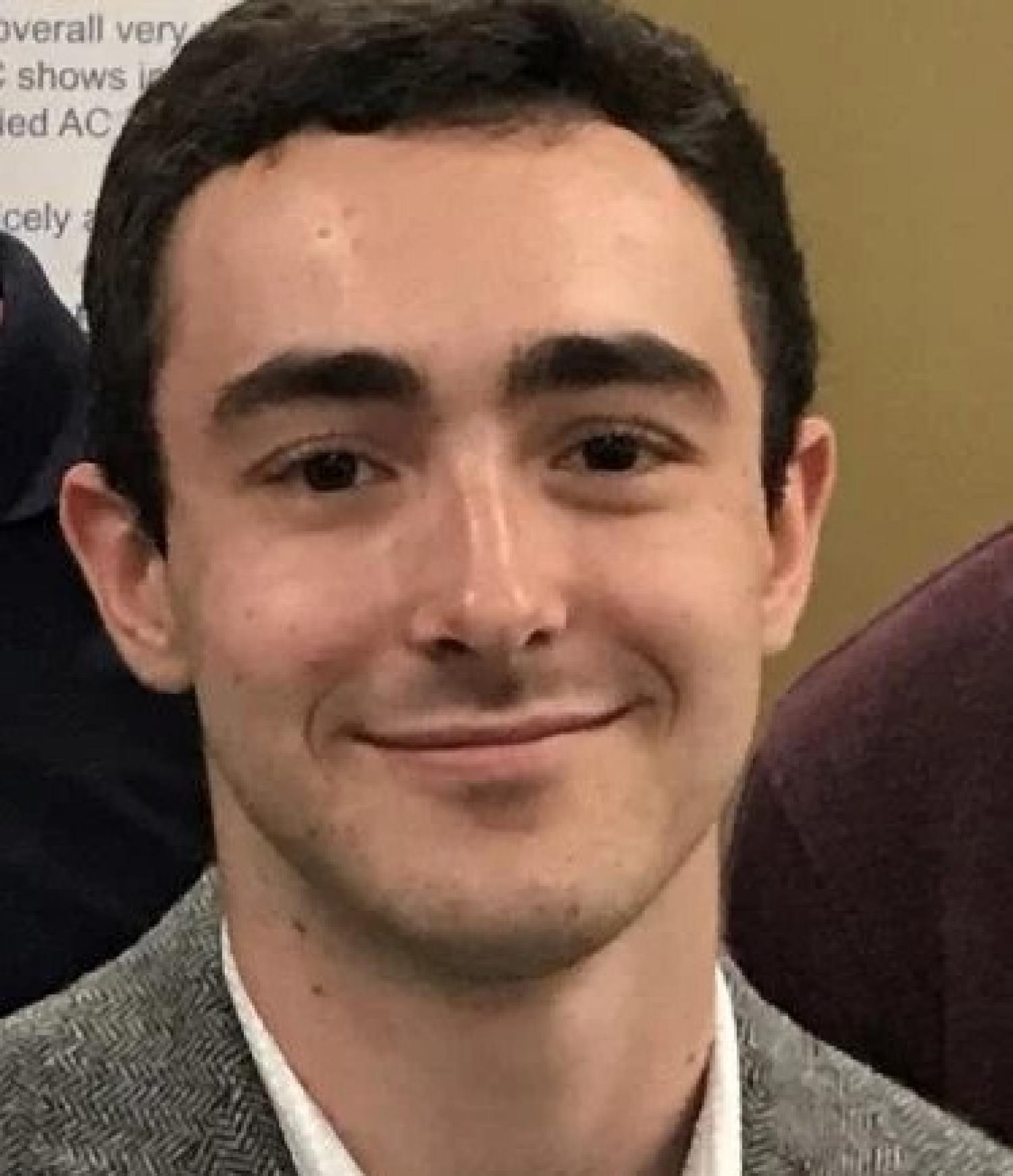 Zack Krajnak