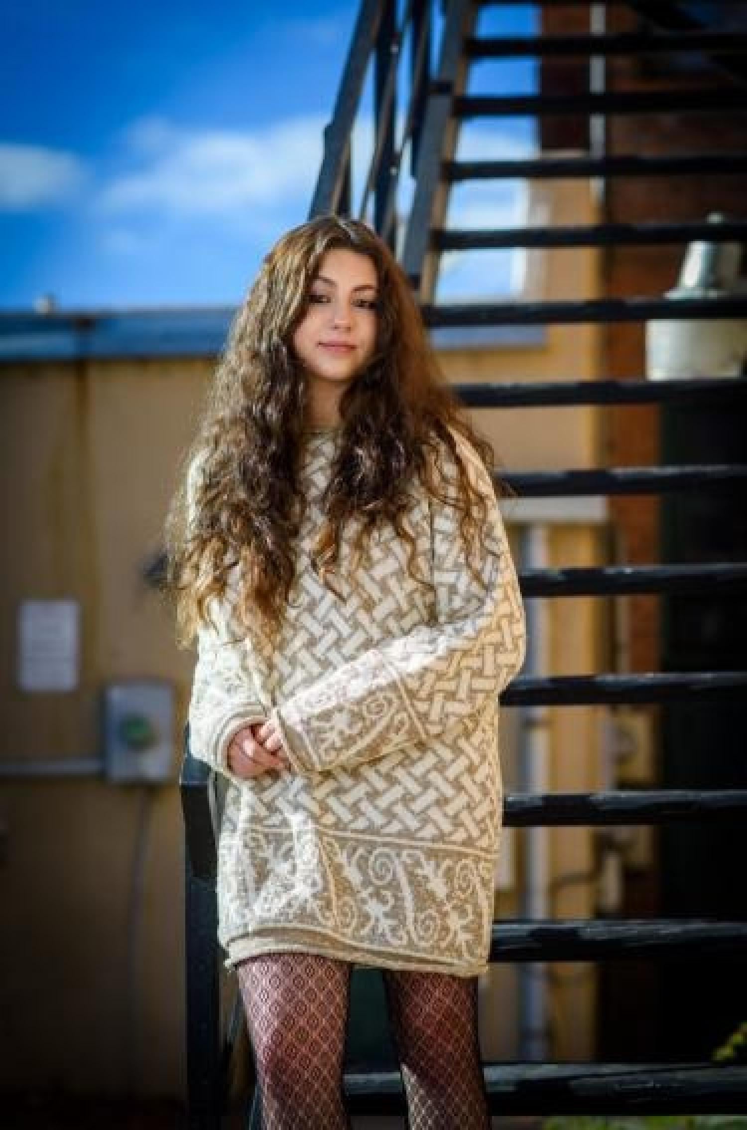 Maya Pfeiler