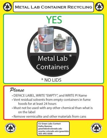 Metal lab