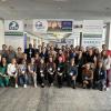 I2SL Green Labs group photo