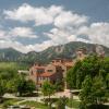 Center for Community on campus