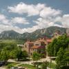 C4C flatirons