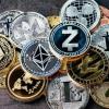 cryptocurrency coins