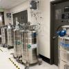 CU helium facility