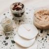 DIY makeup remover pads