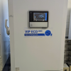 new freezer at the e-center