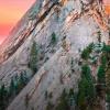 flatiron sunset