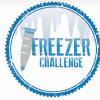 Freezer Challenge graphic