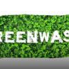 Greenwashing