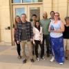 Luger lab members