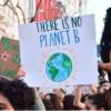 No planet B