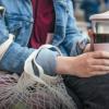 person holding cup of coffee