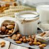 plant-based milk