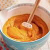 pumpkin puree