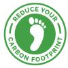 reduce your carbon footprint