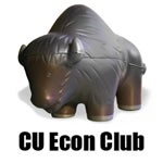 CU Econ Club Logo