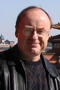 Keith Maskus