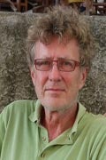 Edward Morey