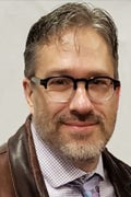 Shawn Swanson
