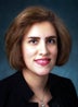 Mahdieh Yazdani