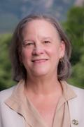 Ann Stevens