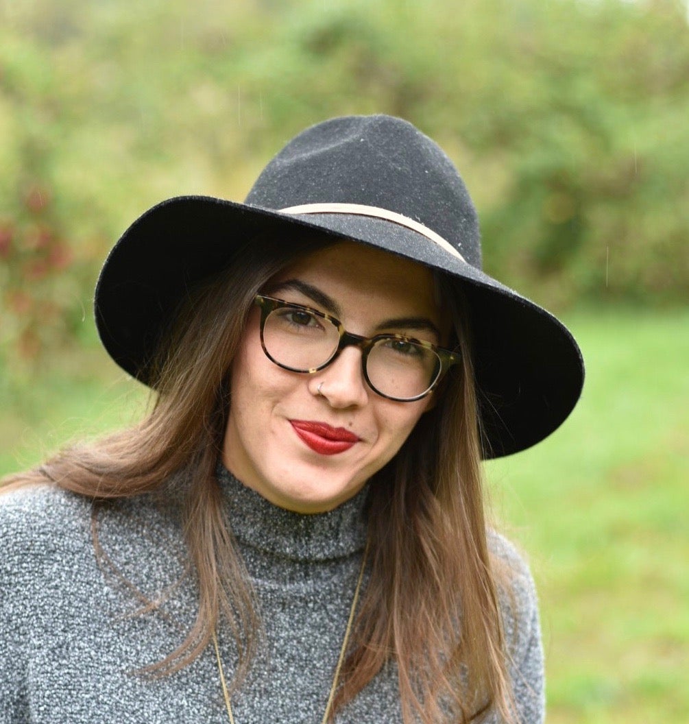 Kate Baca | Research Hub for Youth Organizing | University of Colorado ...