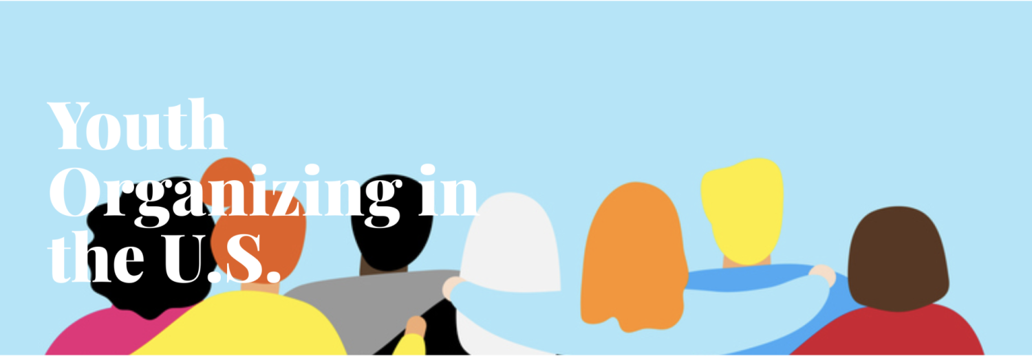 The Forge issue cover page