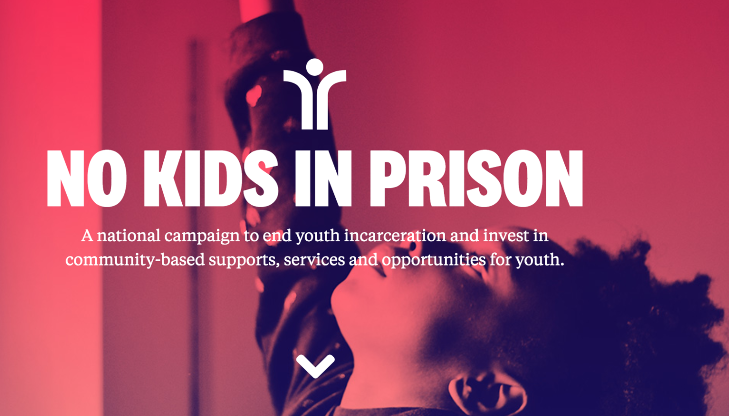 No Kids in Prison