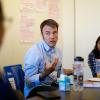 Ben Teaching Research Hub
