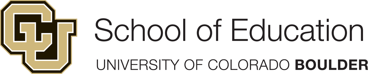 University of Colorado Boulder